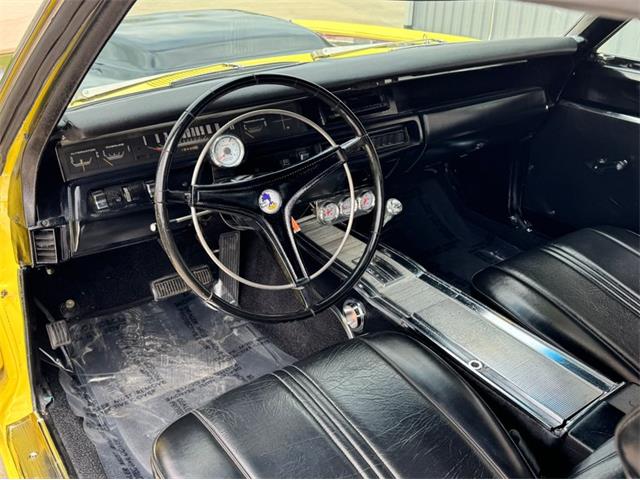 1969 Plymouth Satellite (CC-2068257) for sale in Greene, Iowa