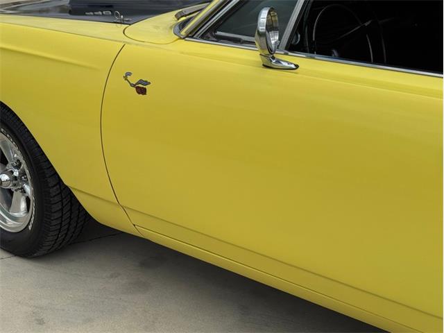 1969 Plymouth Satellite (CC-2068257) for sale in Greene, Iowa