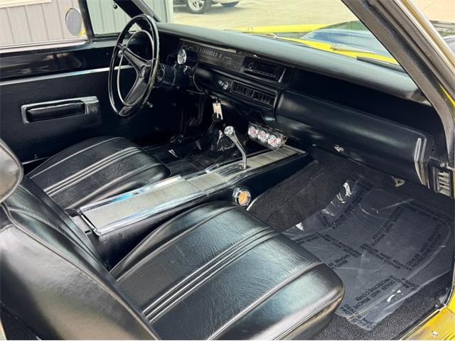 1969 Plymouth Satellite (CC-2068257) for sale in Greene, Iowa