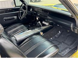 1969 Plymouth Satellite (CC-2068257) for sale in Greene, Iowa