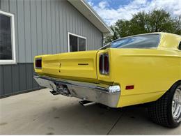 1969 Plymouth Satellite (CC-2068257) for sale in Greene, Iowa