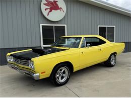 1969 Plymouth Satellite (CC-2068257) for sale in Greene, Iowa