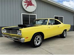 1969 Plymouth Satellite (CC-2068257) for sale in Greene, Iowa