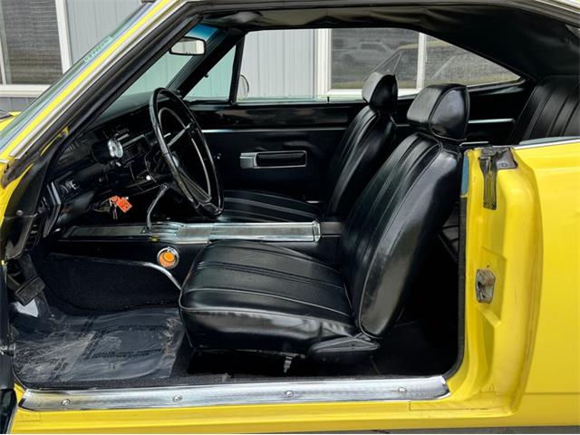 1969 Plymouth Satellite (CC-2068257) for sale in Greene, Iowa