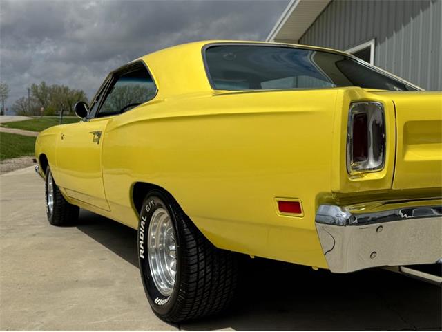 1969 Plymouth Satellite (CC-2068257) for sale in Greene, Iowa