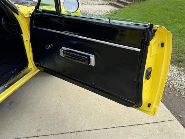 1969 Plymouth Satellite (CC-2068257) for sale in Greene, Iowa