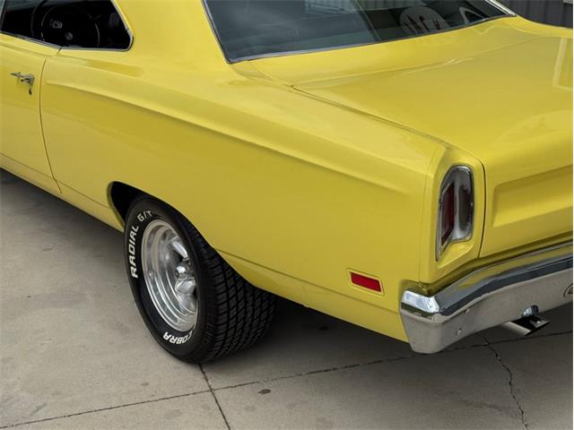 1969 Plymouth Satellite (CC-2068257) for sale in Greene, Iowa