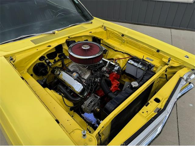 1969 Plymouth Satellite (CC-2068257) for sale in Greene, Iowa