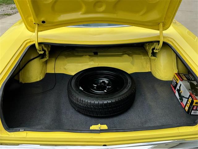 1969 Plymouth Satellite (CC-2068257) for sale in Greene, Iowa