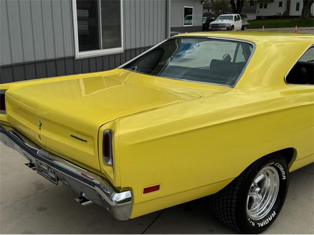 1969 Plymouth Satellite (CC-2068257) for sale in Greene, Iowa