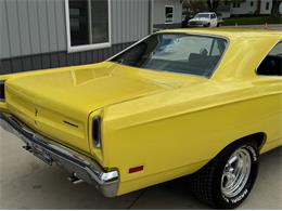 1969 Plymouth Satellite (CC-2068257) for sale in Greene, Iowa
