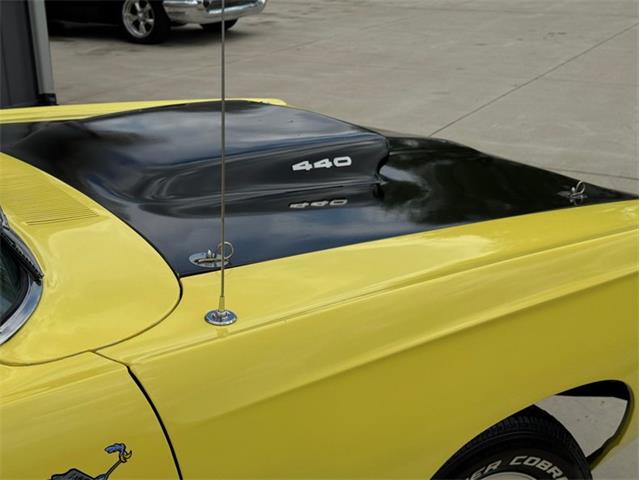 1969 Plymouth Satellite (CC-2068257) for sale in Greene, Iowa