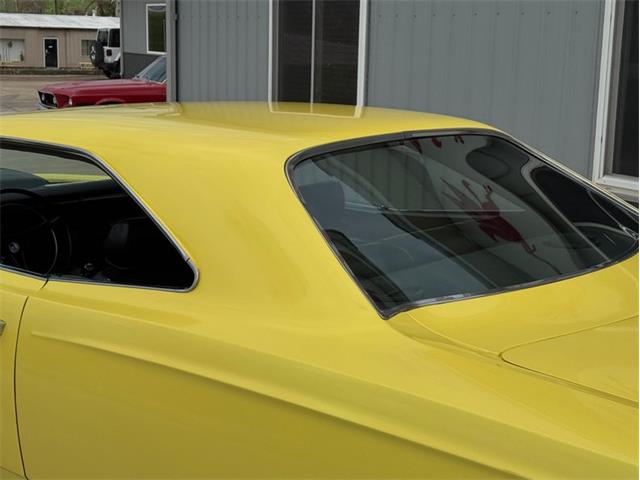 1969 Plymouth Satellite (CC-2068257) for sale in Greene, Iowa