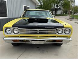 1969 Plymouth Satellite (CC-2068257) for sale in Greene, Iowa