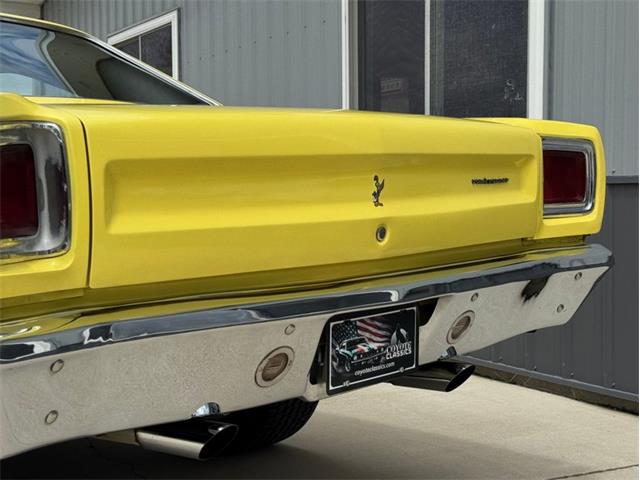 1969 Plymouth Satellite (CC-2068257) for sale in Greene, Iowa