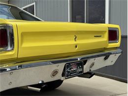 1969 Plymouth Satellite (CC-2068257) for sale in Greene, Iowa