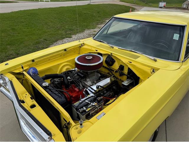 1969 Plymouth Satellite (CC-2068257) for sale in Greene, Iowa