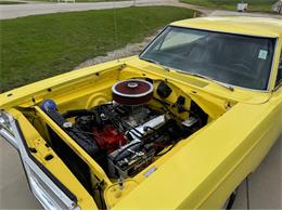 1969 Plymouth Satellite (CC-2068257) for sale in Greene, Iowa
