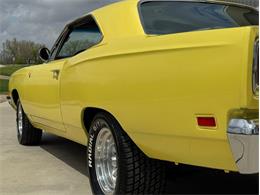 1969 Plymouth Satellite (CC-2068257) for sale in Greene, Iowa