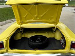 1969 Plymouth Satellite (CC-2068257) for sale in Greene, Iowa