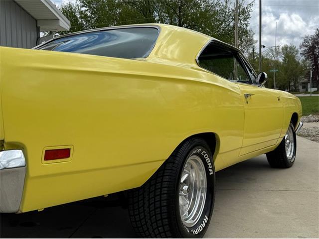 1969 Plymouth Satellite (CC-2068257) for sale in Greene, Iowa