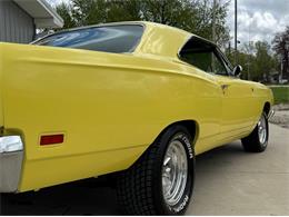 1969 Plymouth Satellite (CC-2068257) for sale in Greene, Iowa