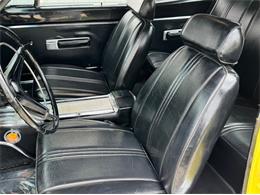 1969 Plymouth Satellite (CC-2068257) for sale in Greene, Iowa