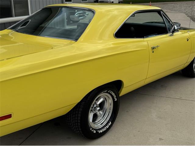 1969 Plymouth Satellite (CC-2068257) for sale in Greene, Iowa