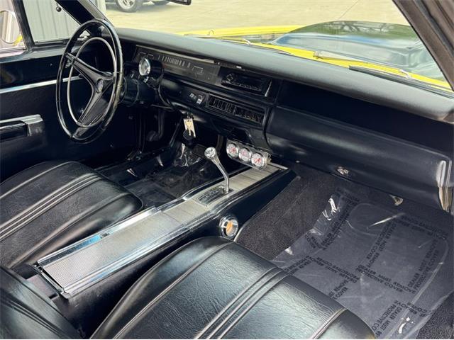 1969 Plymouth Satellite (CC-2068257) for sale in Greene, Iowa