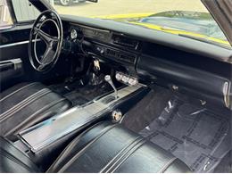 1969 Plymouth Satellite (CC-2068257) for sale in Greene, Iowa