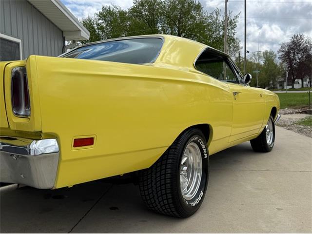 1969 Plymouth Satellite (CC-2068257) for sale in Greene, Iowa