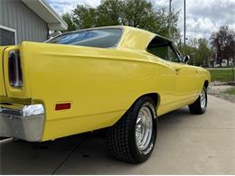 1969 Plymouth Satellite (CC-2068257) for sale in Greene, Iowa