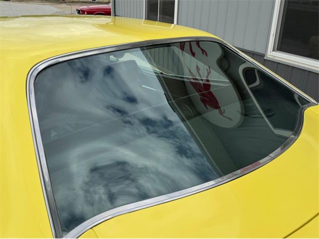 1969 Plymouth Satellite (CC-2068257) for sale in Greene, Iowa