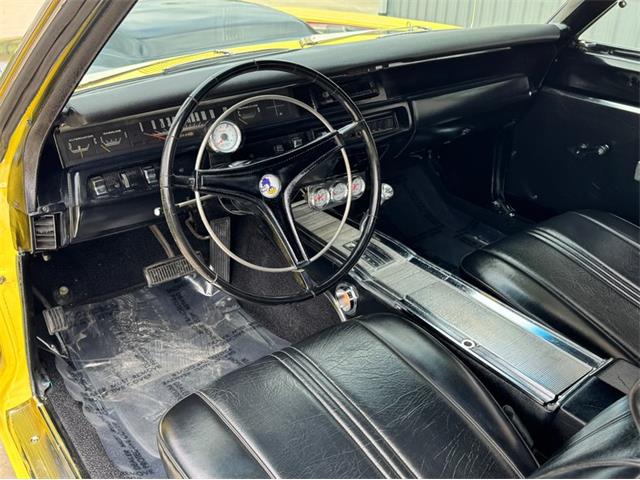 1969 Plymouth Satellite (CC-2068257) for sale in Greene, Iowa