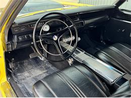1969 Plymouth Satellite (CC-2068257) for sale in Greene, Iowa