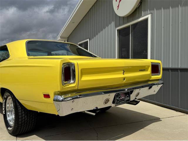 1969 Plymouth Satellite (CC-2068257) for sale in Greene, Iowa