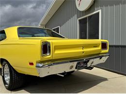 1969 Plymouth Satellite (CC-2068257) for sale in Greene, Iowa