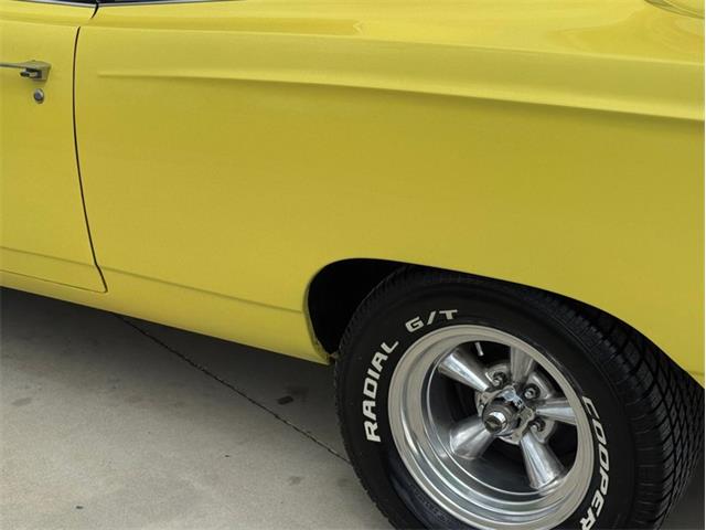 1969 Plymouth Satellite (CC-2068257) for sale in Greene, Iowa