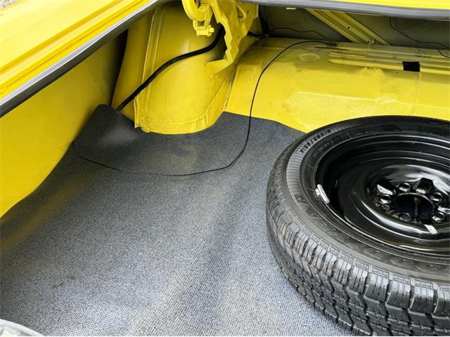 1969 Plymouth Satellite (CC-2068257) for sale in Greene, Iowa