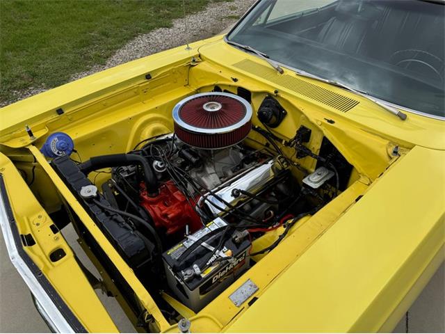 1969 Plymouth Satellite (CC-2068257) for sale in Greene, Iowa