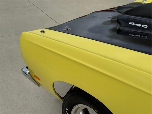 1969 Plymouth Satellite (CC-2068257) for sale in Greene, Iowa