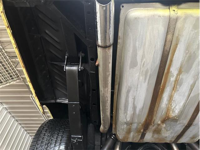 1969 Plymouth Satellite (CC-2068257) for sale in Greene, Iowa