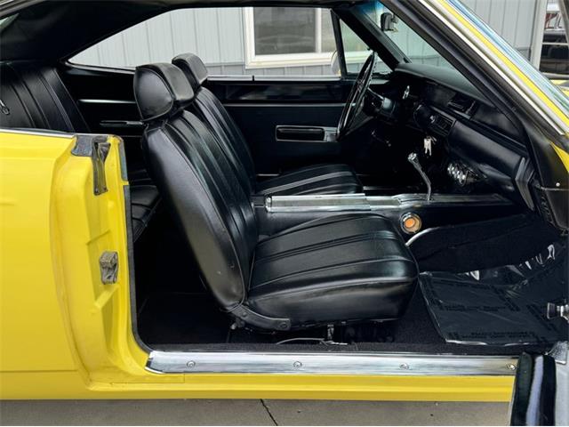 1969 Plymouth Satellite (CC-2068257) for sale in Greene, Iowa