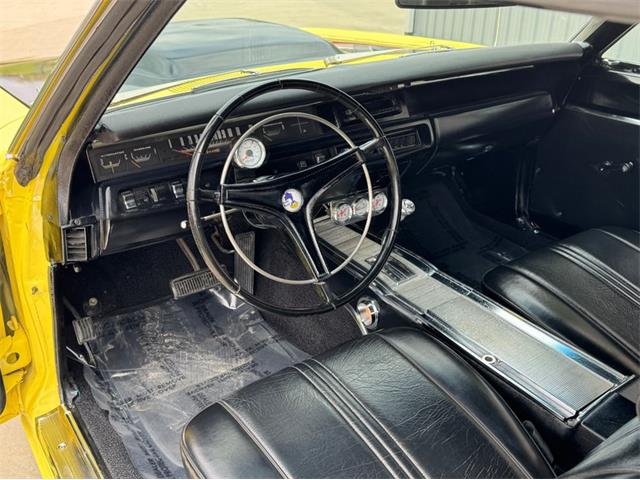 1969 Plymouth Satellite (CC-2068257) for sale in Greene, Iowa