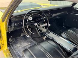 1969 Plymouth Satellite (CC-2068257) for sale in Greene, Iowa