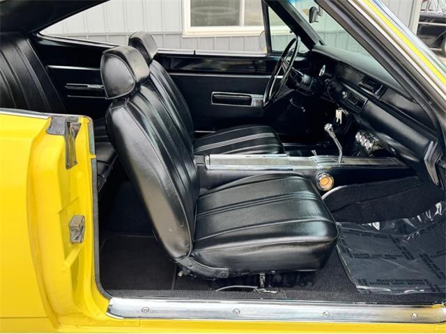 1969 Plymouth Satellite (CC-2068257) for sale in Greene, Iowa