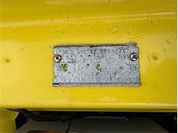 1969 Plymouth Satellite (CC-2068257) for sale in Greene, Iowa