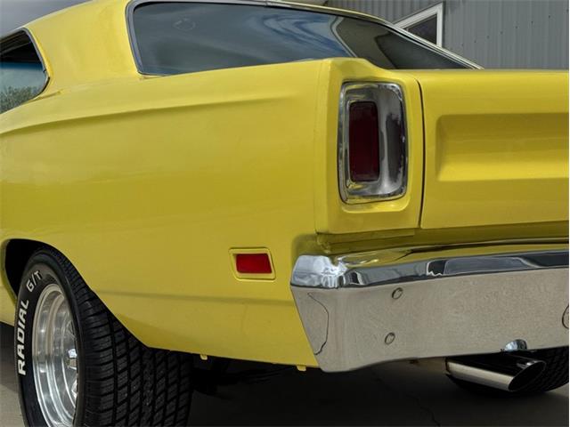 1969 Plymouth Satellite (CC-2068257) for sale in Greene, Iowa