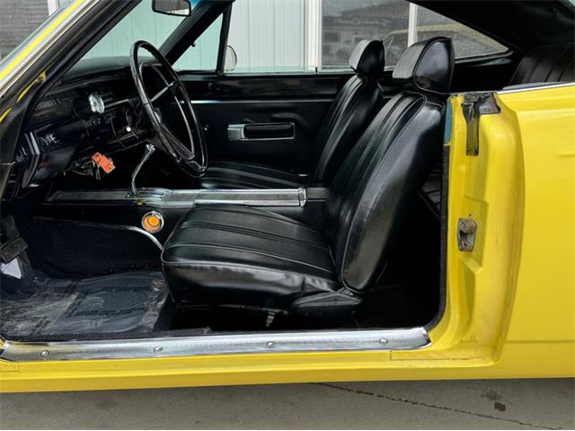 1969 Plymouth Satellite (CC-2068257) for sale in Greene, Iowa