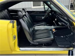 1969 Plymouth Satellite (CC-2068257) for sale in Greene, Iowa